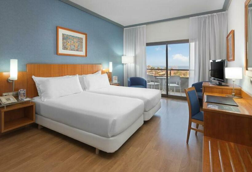 Executive Room, Elba Vecindario Aeropuerto Business & Convention