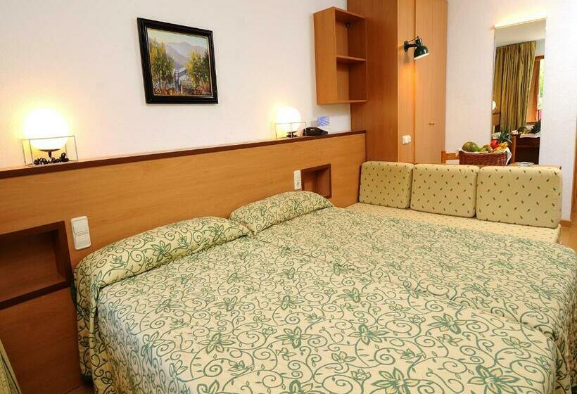 Standard Room, Evenia Monte Alba