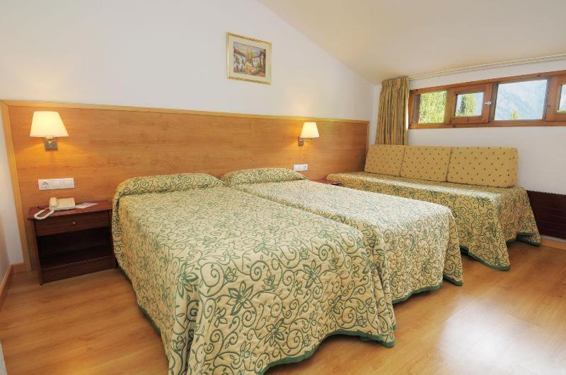 Standard Room, Evenia Monte Alba