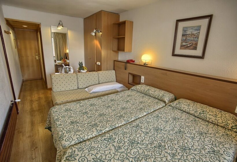 Standard Room, Evenia Monte Alba