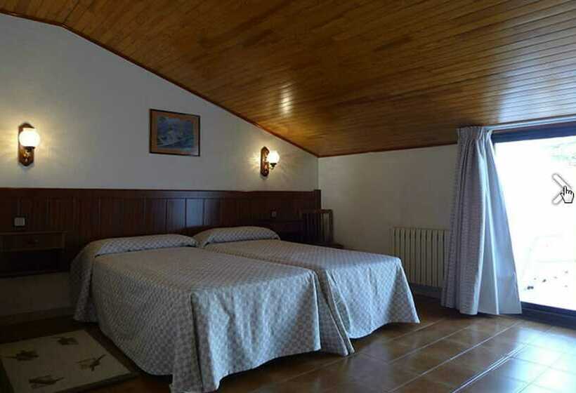 Standard Room, Evenia Monte Alba