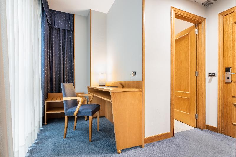 Standard Triple Room, Exe Area Central