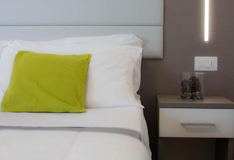 اتاق سوپریور, Gfh   Hotel Sole Resort & Spa