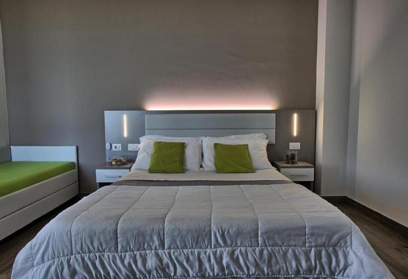 اتاق لوکس, Gfh   Hotel Sole Resort & Spa