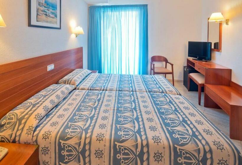 Chambre Standard, Ght Maritim