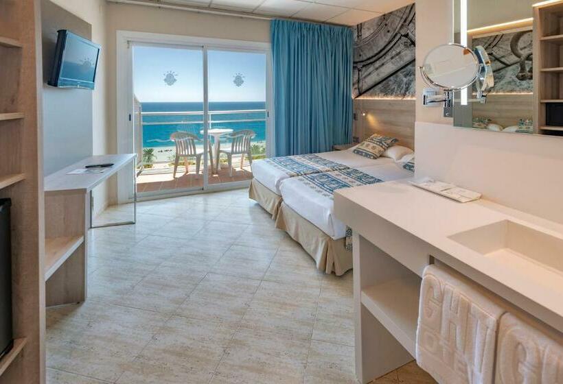 Chambre Familiale Vue Mer, Ght Maritim