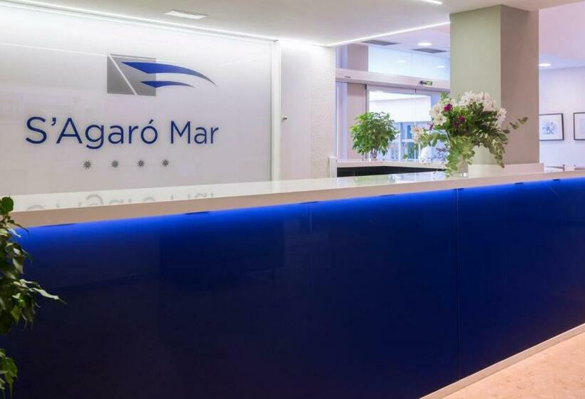 اتاق پرمیوم, Ght S'Agaro Mar