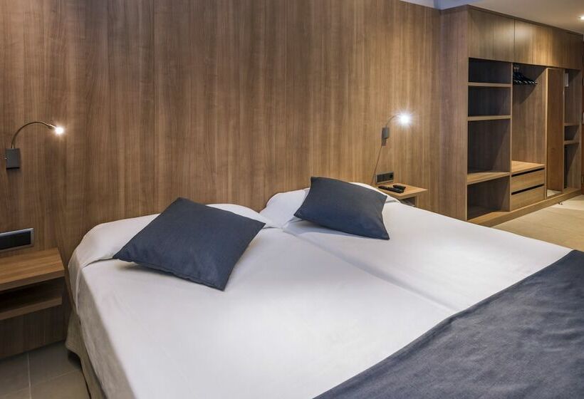 Chambre Premium, Ght S Agaro Mar