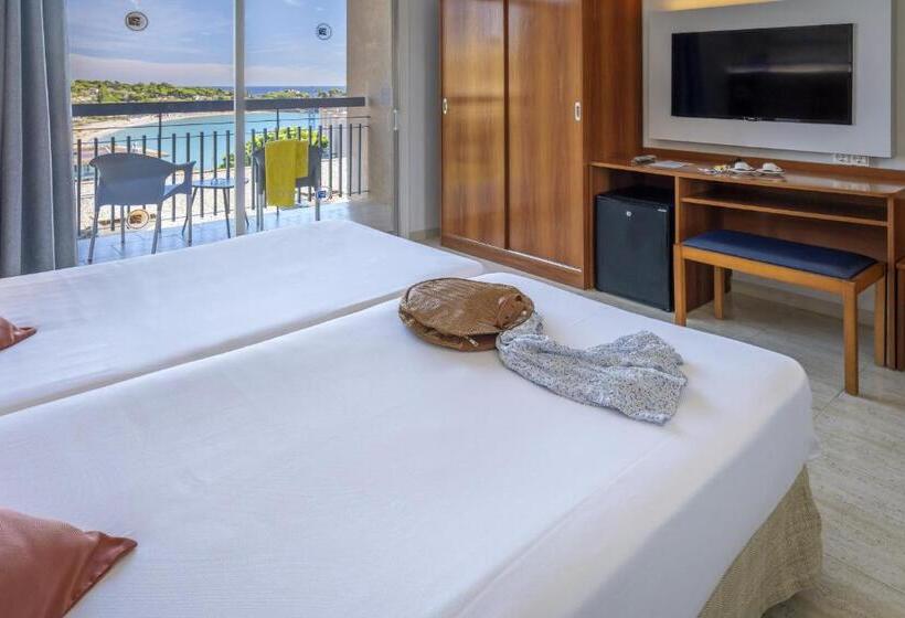 Standard Room Sea View with Balcony, Ght S Agaro Mar