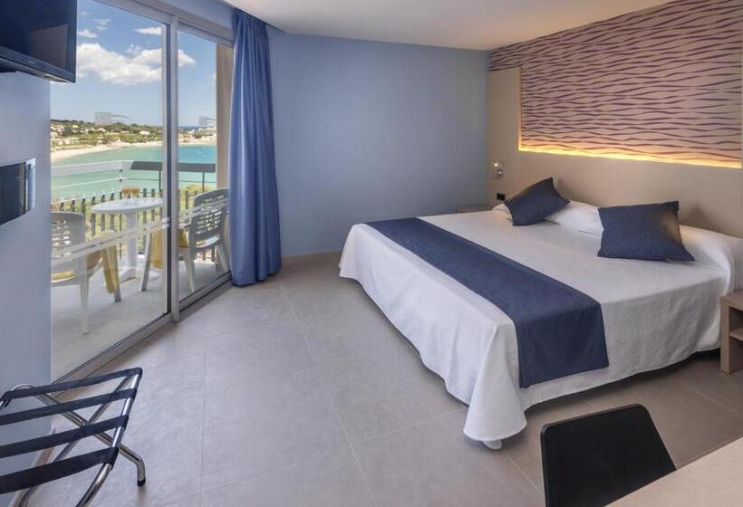 Premium room with terrace, Ght S'Agaro Mar