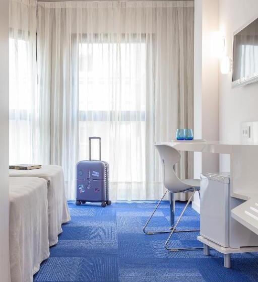 اتاق استاندارد, Maciá Granada Five Senses Rooms & Suites