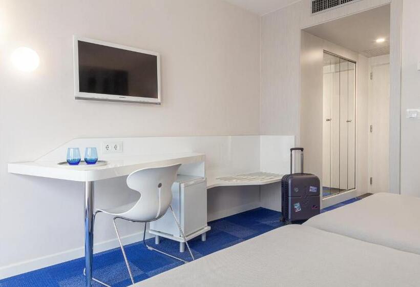 اتاق استاندارد با دسترسی به اسپا, Maciá Granada Five Senses Rooms & Suites