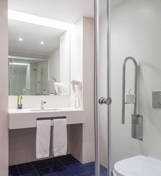 سوئیت جونیور خانوادگی, Maciá Granada Five Senses Rooms & Suites