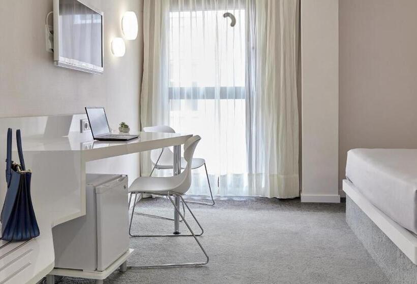 اتاق استاندارد با دسترسی به اسپا, Maciá Granada Five Senses Rooms & Suites
