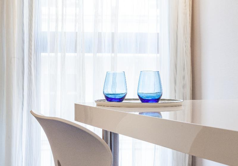 اتاق استاندارد, Maciá Granada Five Senses Rooms & Suites