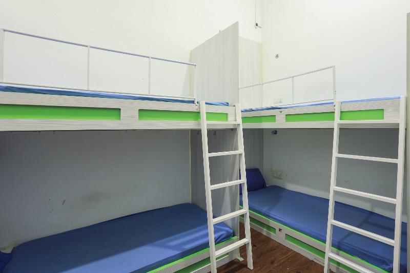 سوییت جونیور, Maciá Granada Five Senses Rooms & Suites