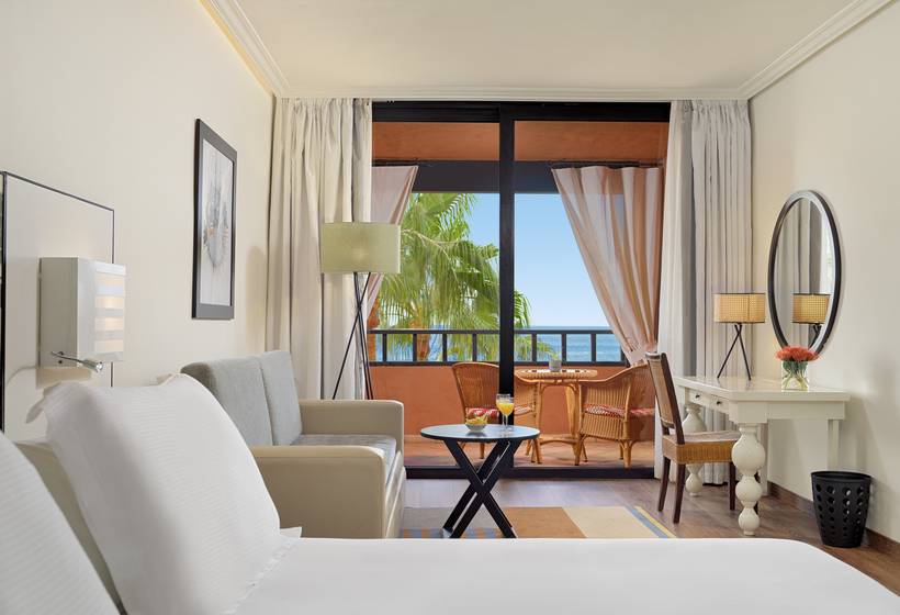 ファミリールーム, H10 Costa Adeje Palace