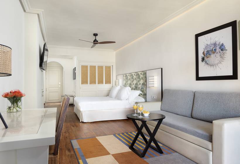 ファミリールーム, H10 Costa Adeje Palace