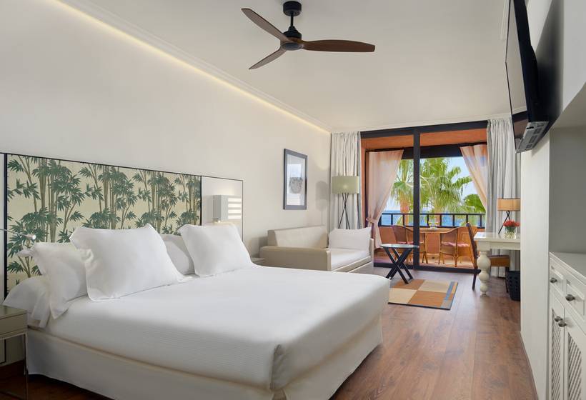 ファミリールーム, H10 Costa Adeje Palace