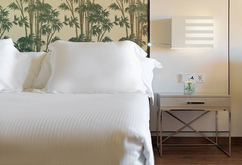 ファミリールーム, H10 Costa Adeje Palace