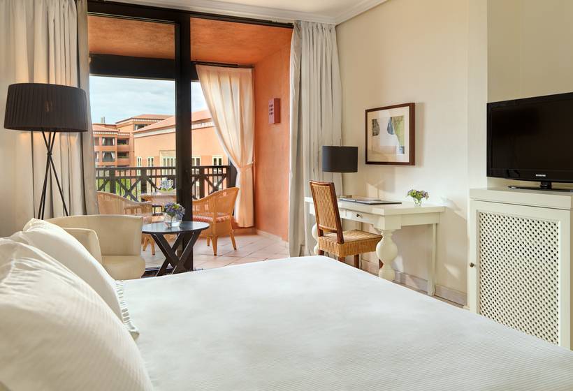 スーペリアールーム, H10 Costa Adeje Palace