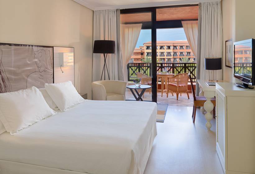 スーペリアールーム, H10 Costa Adeje Palace