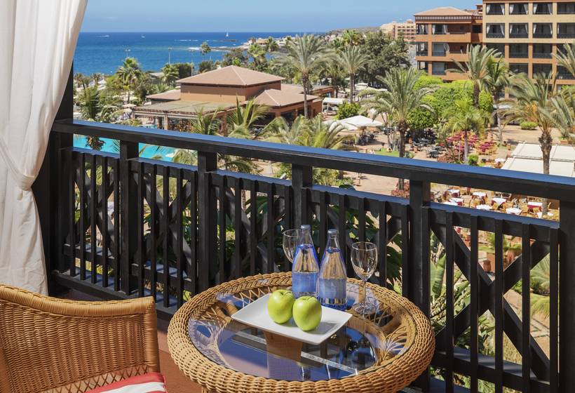 スーペリアールーム, H10 Costa Adeje Palace