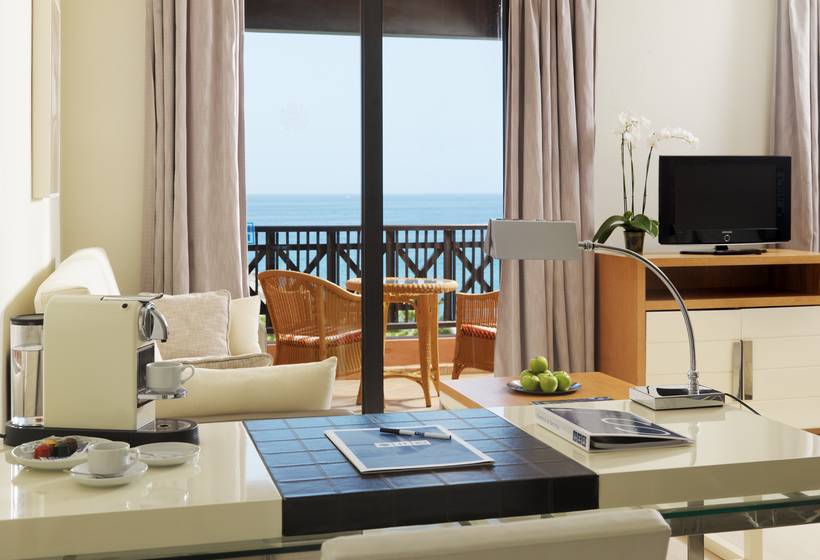 ジュニアスイート, H10 Costa Adeje Palace