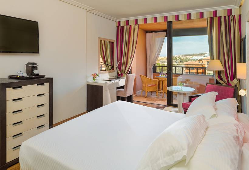 プレステージルーム, H10 Costa Adeje Palace