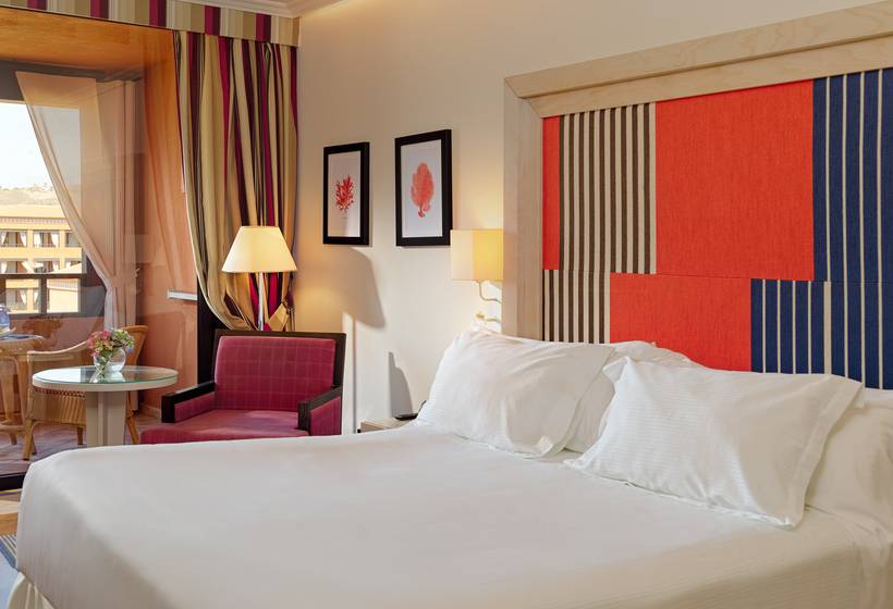 プレステージルーム, H10 Costa Adeje Palace