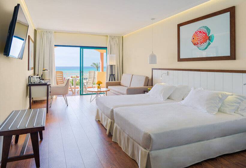 اتاق استاندارد, H10 Playa Esmeralda - Adults Only