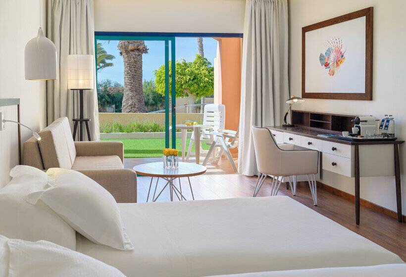 سوییت جونیور, H10 Playa Esmeralda - Adults Only