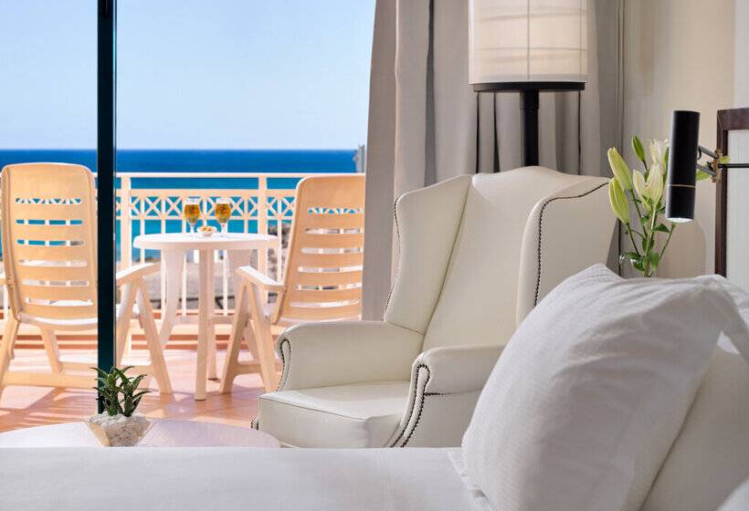 اتاق پرستیژ, H10 Playa Esmeralda - Adults Only
