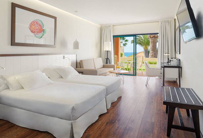 اتاق پرستیژ, H10 Playa Esmeralda - Adults Only