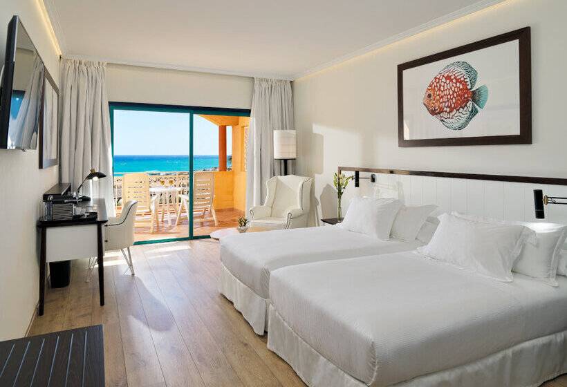 اتاق پرستیژ, H10 Playa Esmeralda - Adults Only