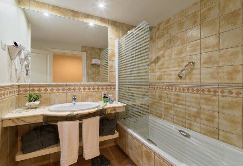 سوئیت جونیور پرستیژ, H10 Playa Esmeralda - Adults Only