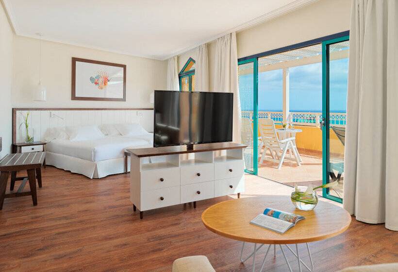 سوئیت جونیور پرستیژ, H10 Playa Esmeralda - Adults Only