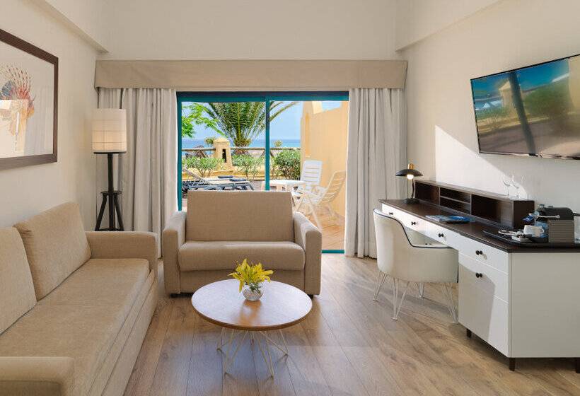 سوئیت جونیور پرستیژ, H10 Playa Esmeralda - Adults Only
