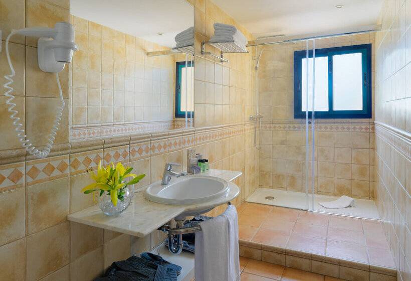 سوئیت جونیور پرستیژ, H10 Playa Esmeralda - Adults Only