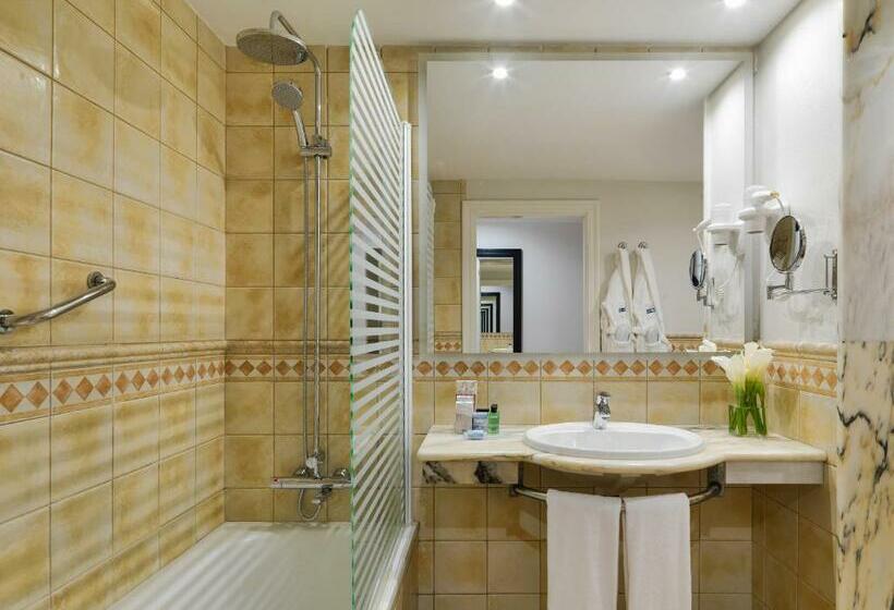 اتاق سوپریور, H10 Playa Esmeralda - Adults Only