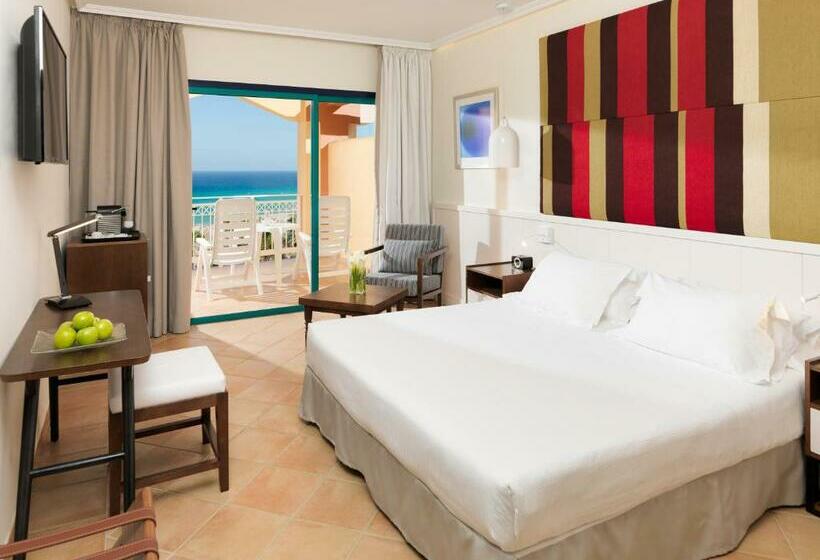 اتاق سوپریور, H10 Playa Esmeralda - Adults Only