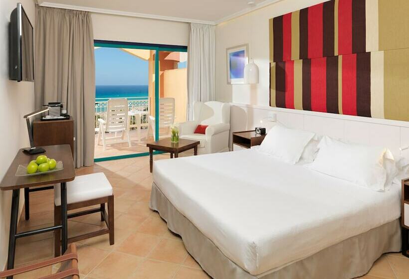 Superior Room, H10 Playa Esmeralda