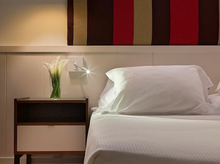 اتاق سوپریور, H10 Playa Esmeralda - Adults Only