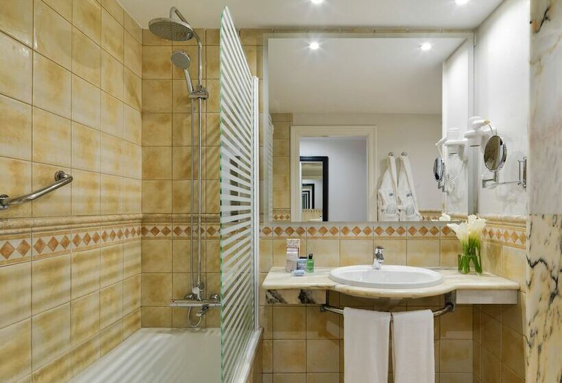 اتاق سوپریور, H10 Playa Esmeralda - Adults Only