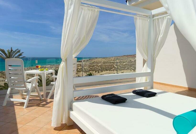 سوئیت پرزیدنت, H10 Playa Esmeralda - Adults Only