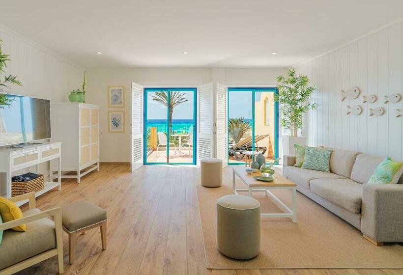 سوئیت پرزیدنت, H10 Playa Esmeralda - Adults Only