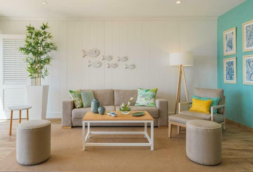 سوئیت پرزیدنت, H10 Playa Esmeralda - Adults Only