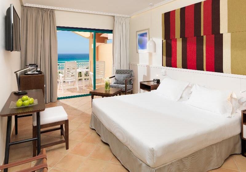 اتاق سوپریور, H10 Playa Esmeralda - Adults Only