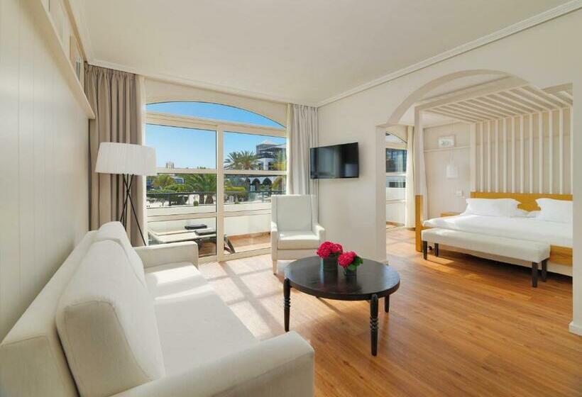 Полулюкс, H10 Rubicón Horizons Collection