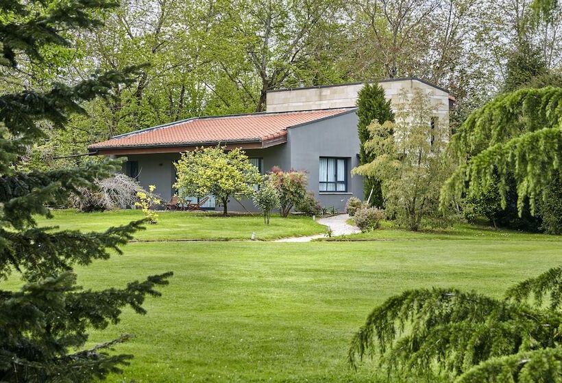سوییت, Jardin De Carrejo